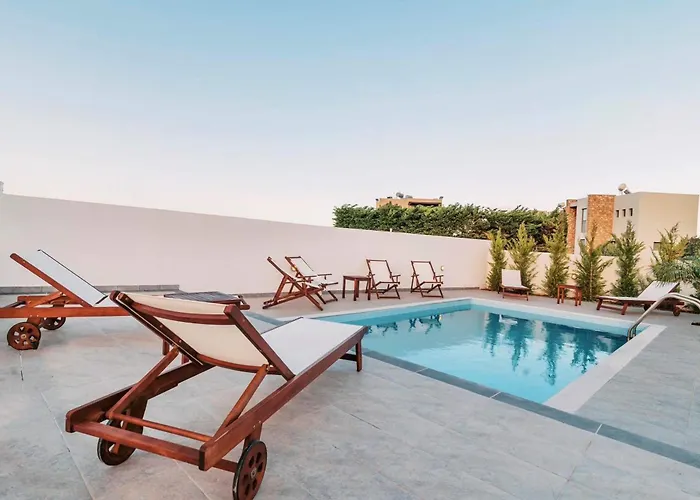 Infinity Blu Villa