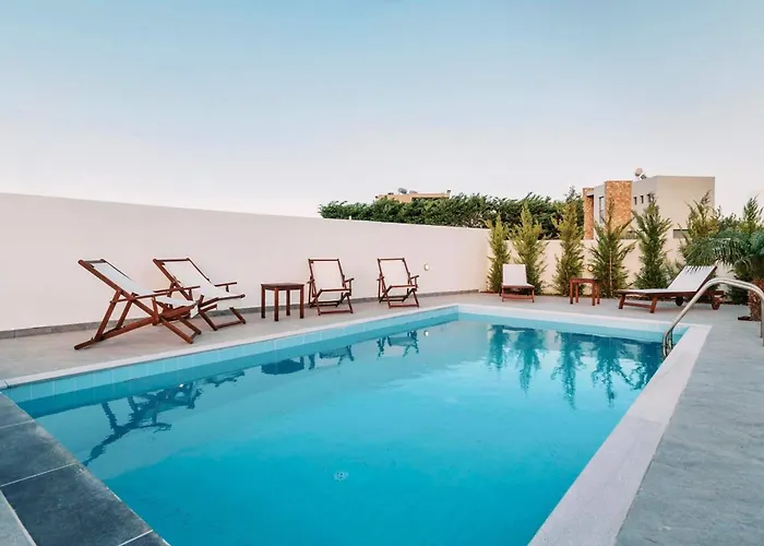 Infinity Blu Villa