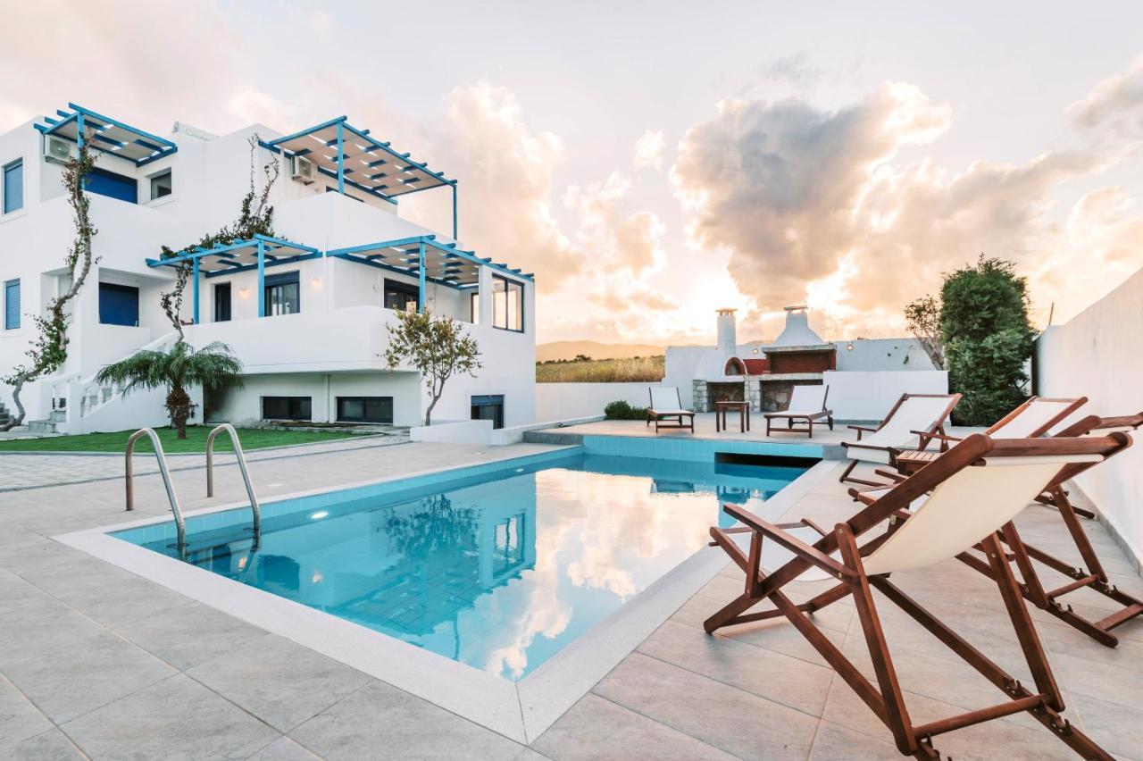 Villa Infinity Blu *