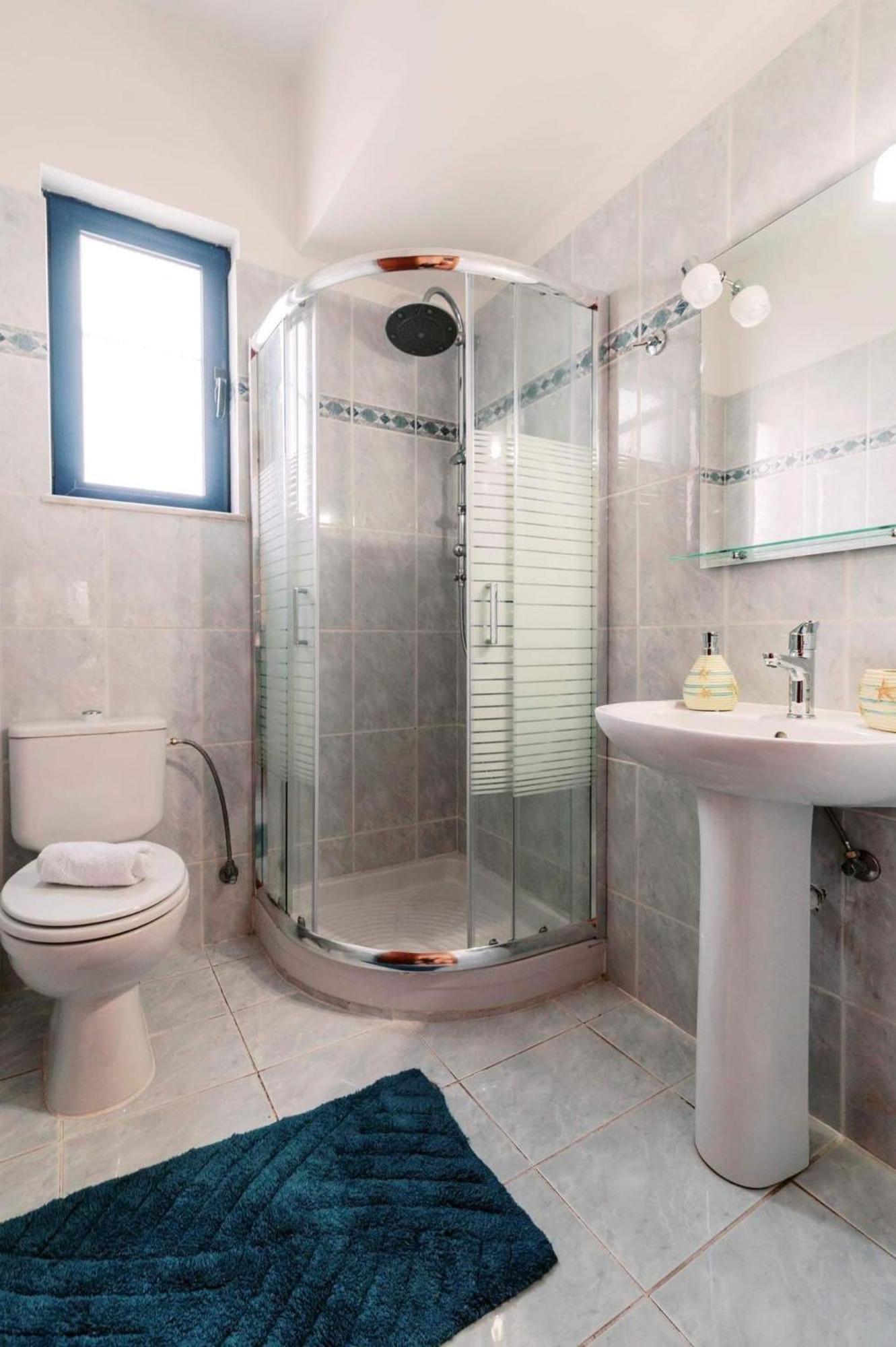Villa Infinity Blu Gennadi