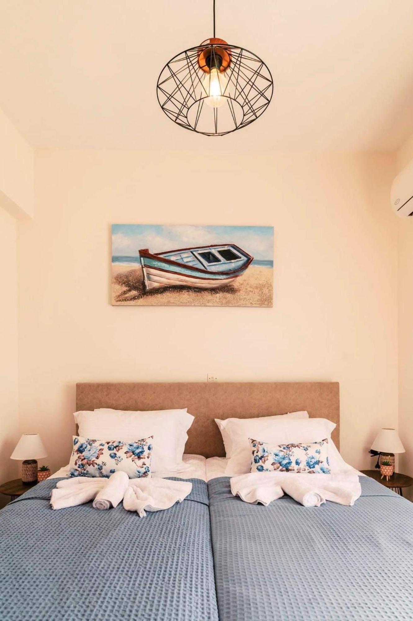 Villa Infinity Blu