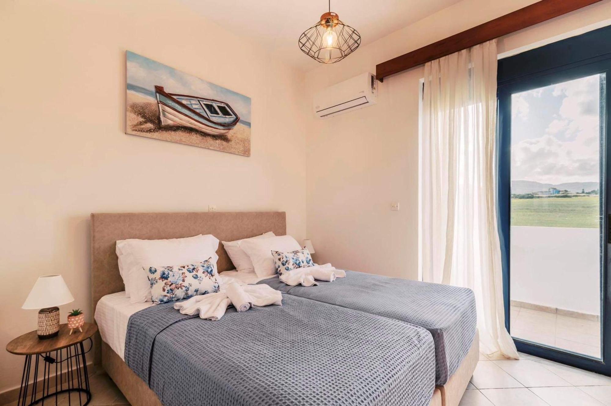 Infinity Blu Villa Gennadi