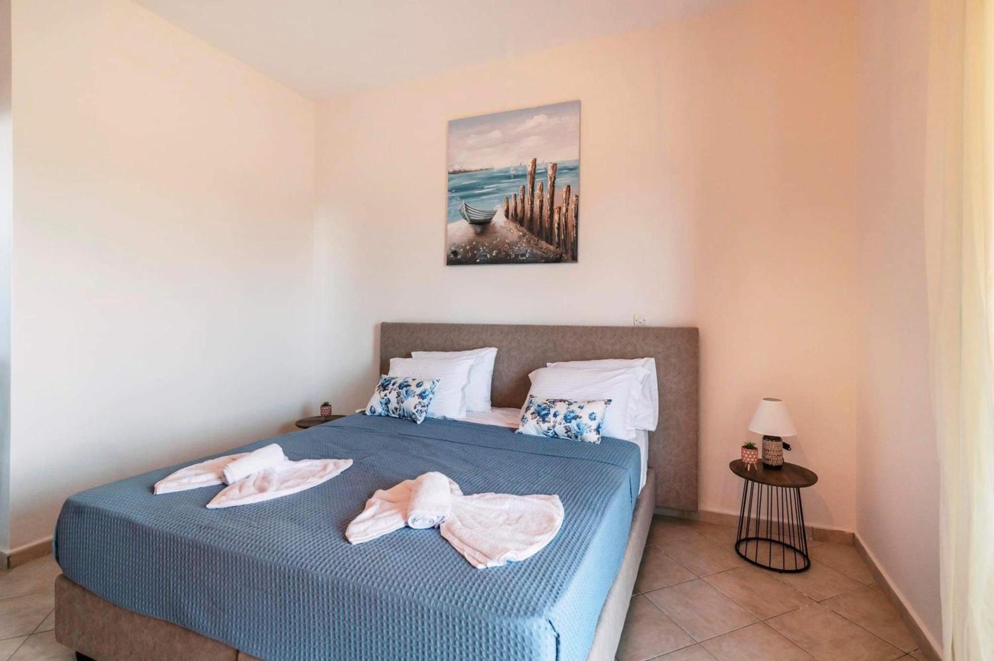 Infinity Blu Villa *