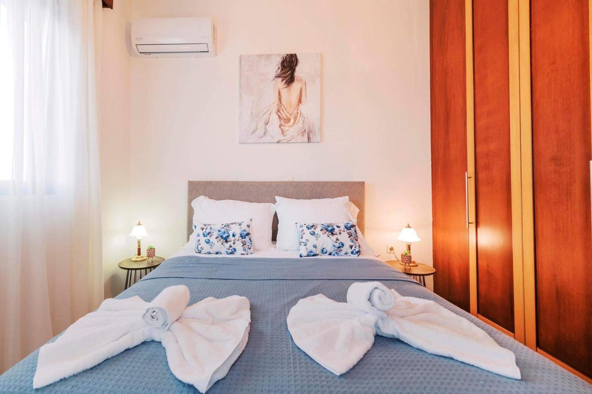 Infinity Blu Villa Gennadi