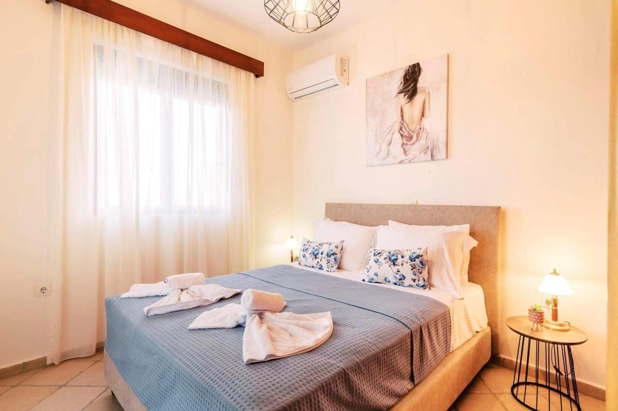 Vila Infinity Blu